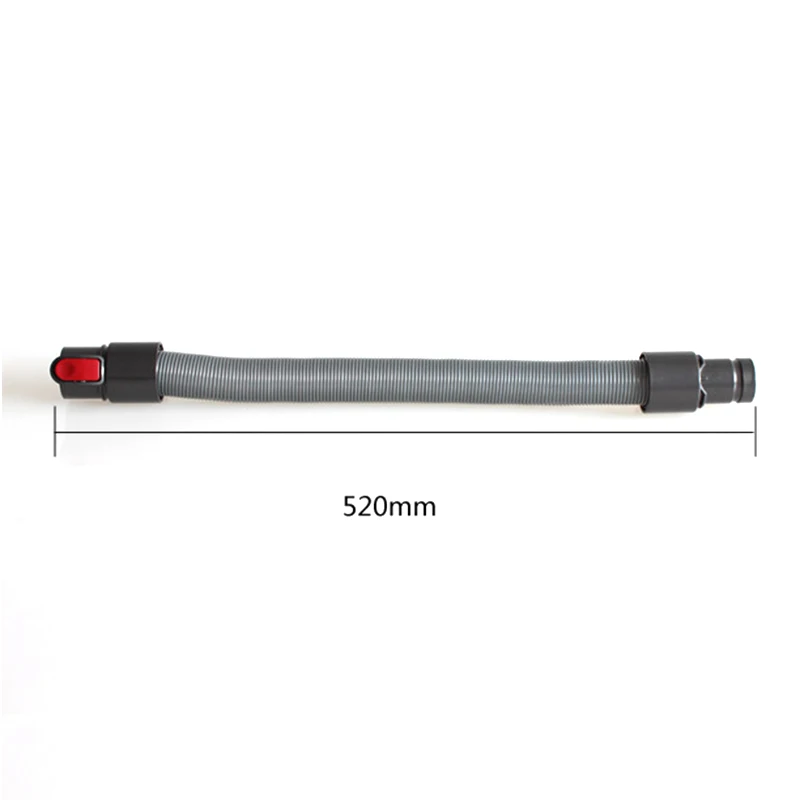 Заменяет гибкий Удлинительный шланг для Dyson DC31 DC34 DC35 DC44 DC45 DC47 DC50 V1