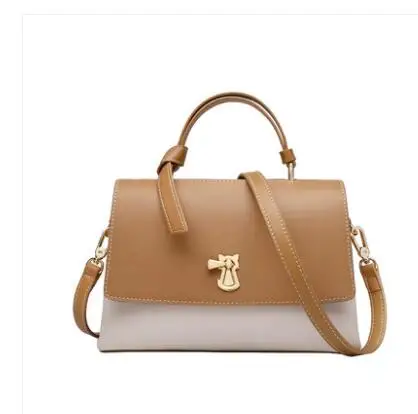 

FOXER Women leather bag luxury handbags women bags designer bags famous brand women bags 2020 new tote bag fashion cowhide bag