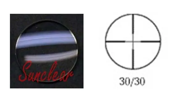 VO Pacer 3-9x40 Acom 4
