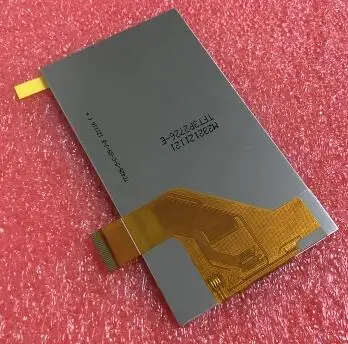 4,3 дюймов 45PIN 16,7 M TFT ЖК-экран HX8363B Привод IC 480(RGB)* 854 MCU+ RGB интерфейс