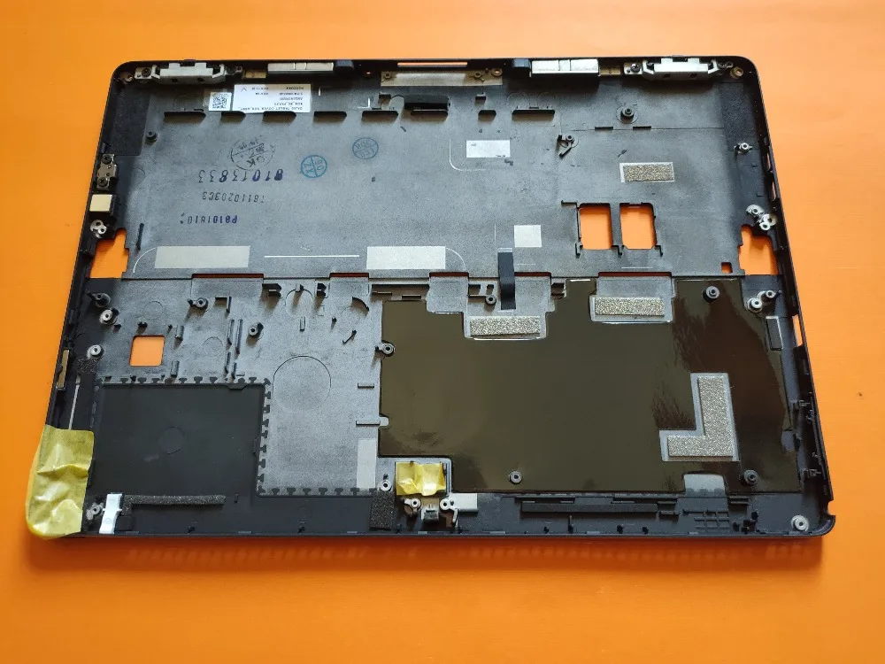 Для DELL Latitude 5290 2-в-1 крышка верхней крышке чехол 09WK49