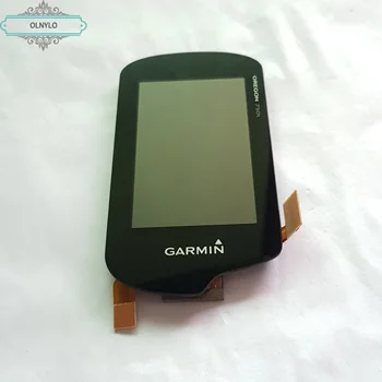 

Original size LCD for Garmin OREGON 750T repair replacement