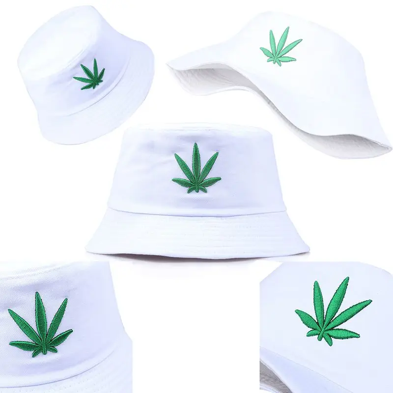 Unisex Summer Foldable Bucket Hat Sunscreen Breathable Outdoor Cotton Hunting Cap Fishing Basin Sun Avoid Hats
