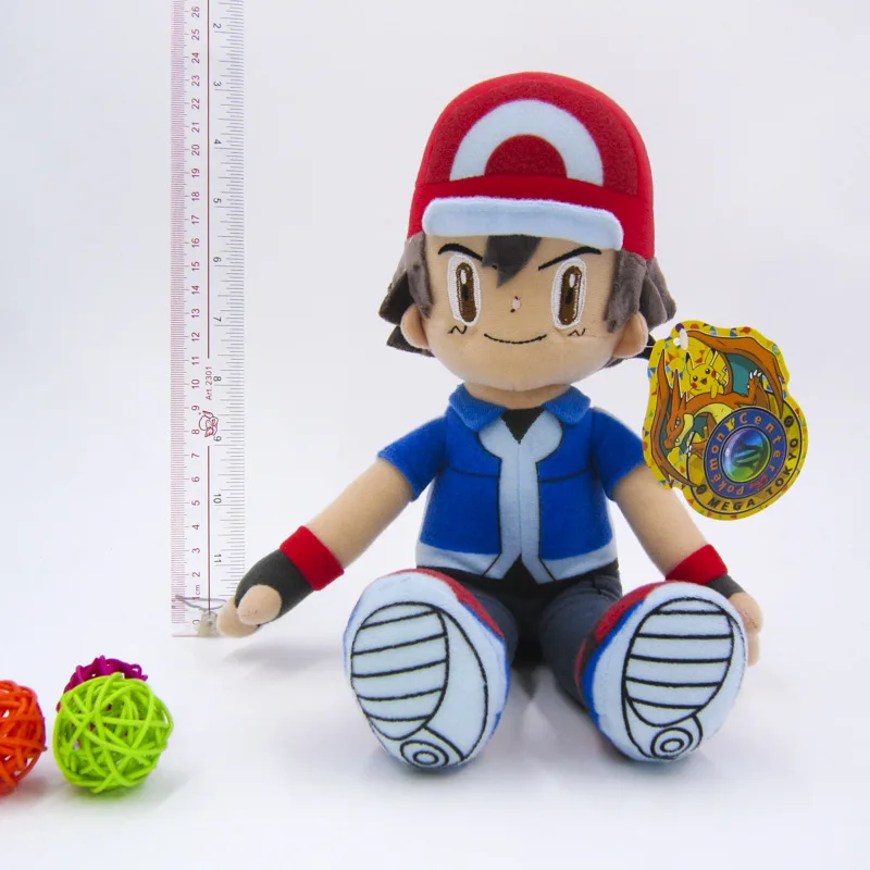Takara Tomy Pokemon плюшевая милая игрушка с Пикачу для домашних животных Pokemongo, коллекция хобби, Кукла Kawaii, подарок для девочки