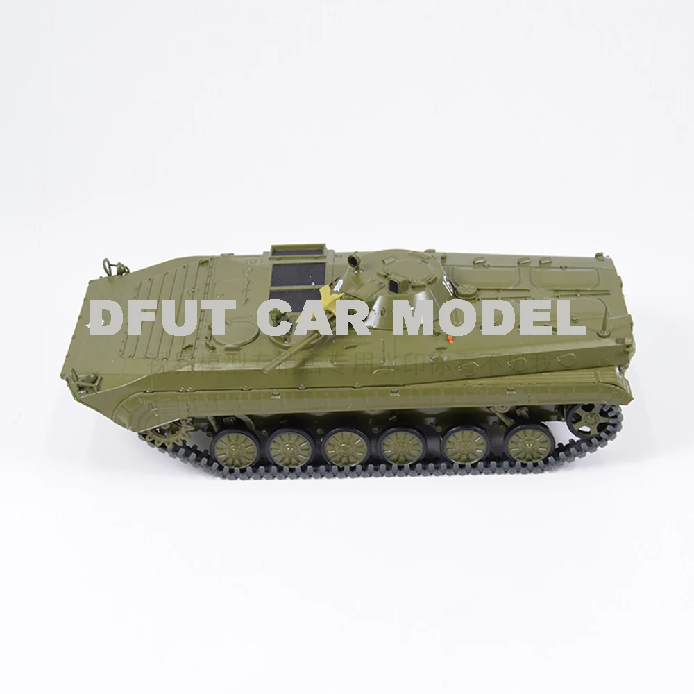 Масштаб 1:43 игрушка из сплава емкость модель детского игрушечного танка