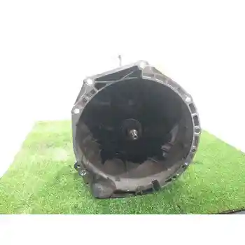 

JEJ GEARBOX BMW 3 SERIES TOURING (E91)