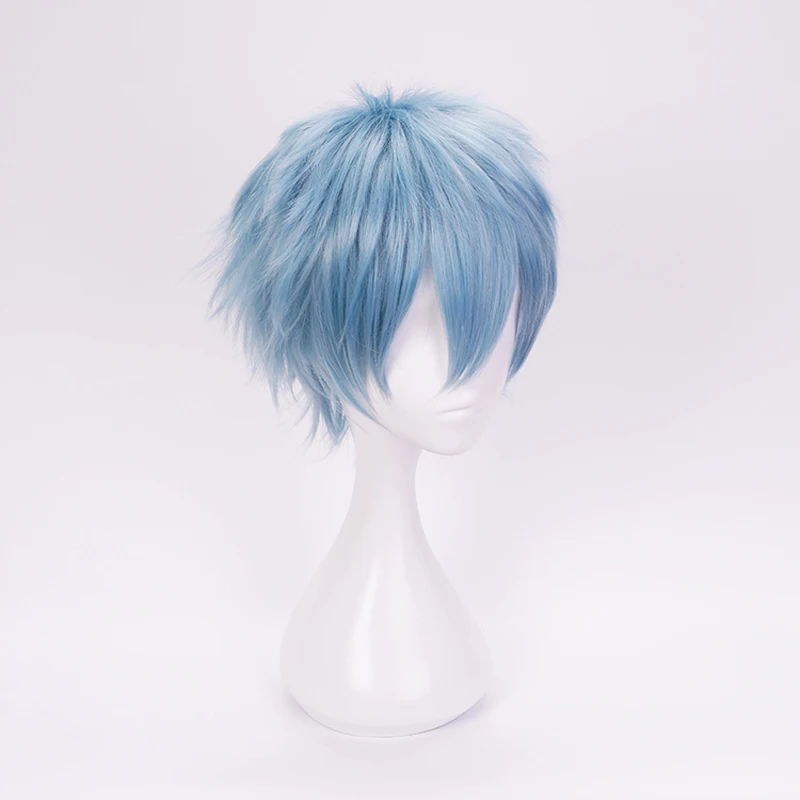 Cosplay&ware My Hero Academia Tomura Shigaraki Wig Boku No Wigs Heat Resistant Synthetic Hair Cosplay & Cap -Zentai shop online Hdce782f5bf144422bec04d93a65fb67at.jpg