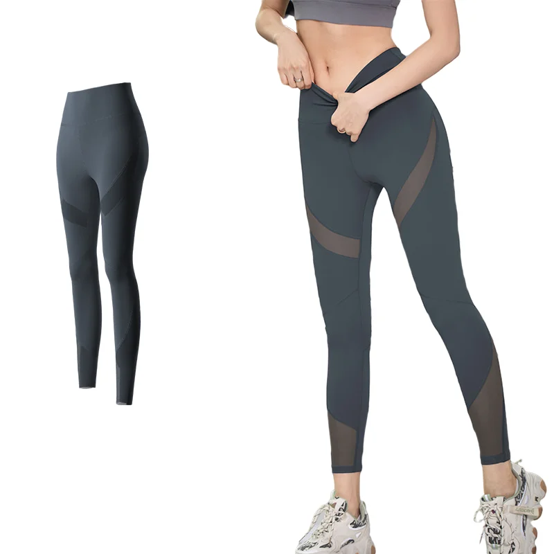 Yoga Pants Women Leggings for Women,Fitness Soft Tights High Waist Mention  Hip Leggings Clothes Leggings (Color : 17, Size : X-Large) : :  Clothing, Shoes & Accessories