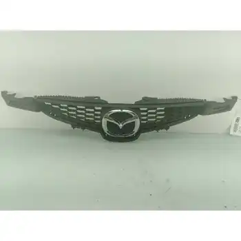 

D65150710A D65150710A Front Grille Mazda 2 Lim. (oof) 1.4 Cat Diesels