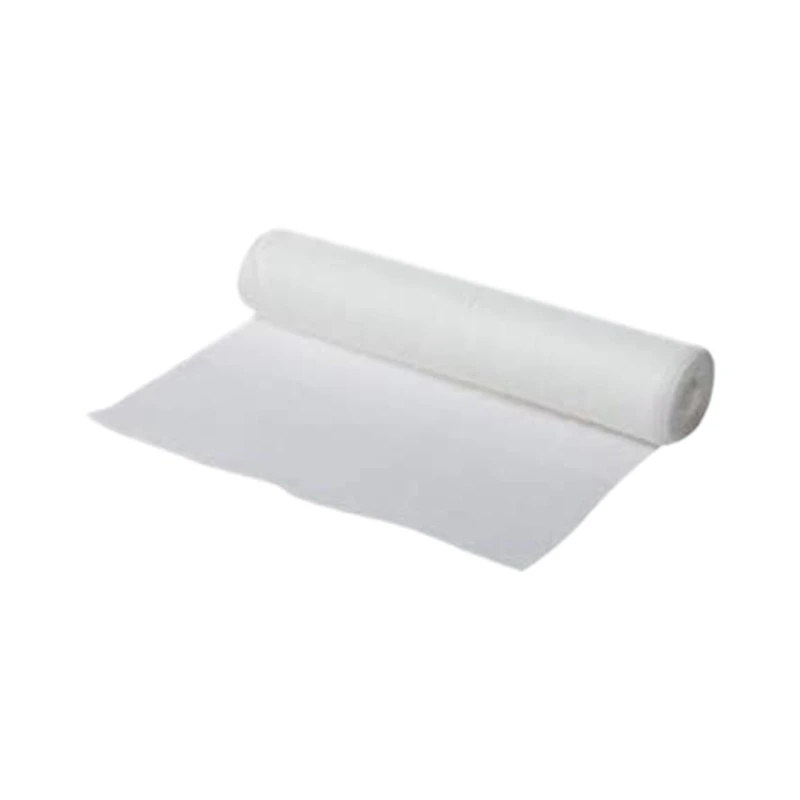 Кухонная маслоотталкивающая маслостойкая бумага изменяемая Нетканая ткань