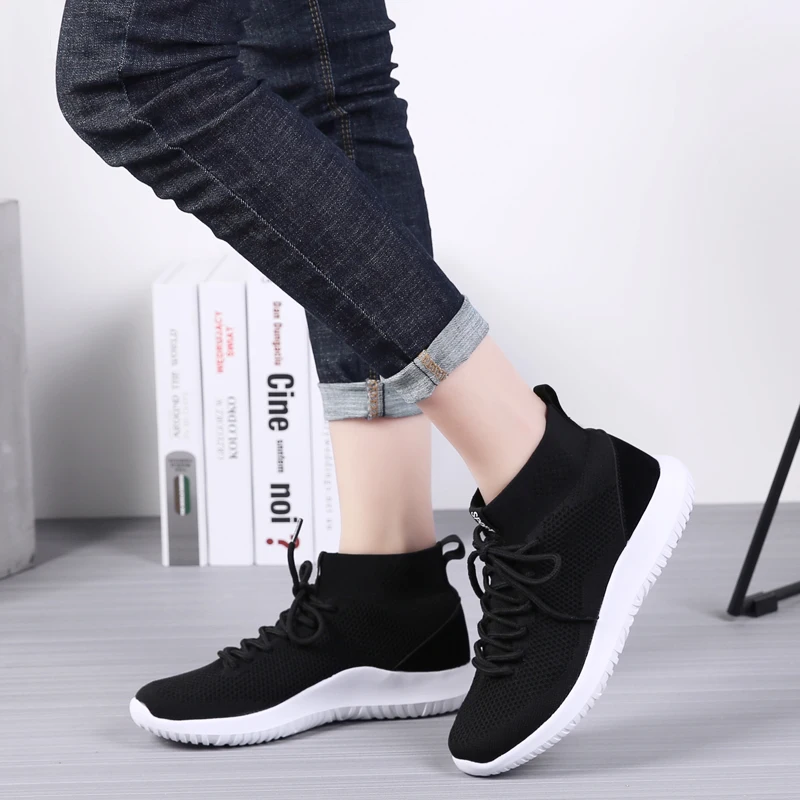 

Race Mens running Shoes Sneakers Male off white Shoes Speed Knit Original Luxury Trainer Sneakers Women casual Shoes loafers
