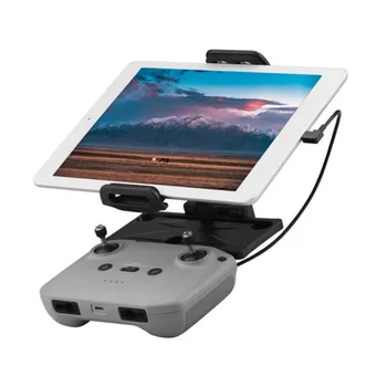 

Monitor Tablet Bracket Folding Holder Mount For DJI Mavic Air 2 MAVIC MINI Drone Remote Control For IPad IPhone