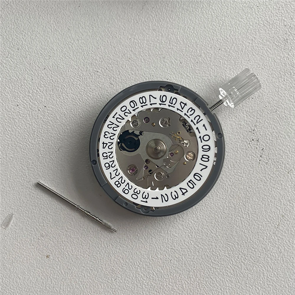

Mechanical Automatic Movement for NH35A NH35 Watch Replacement Parts Watch Date