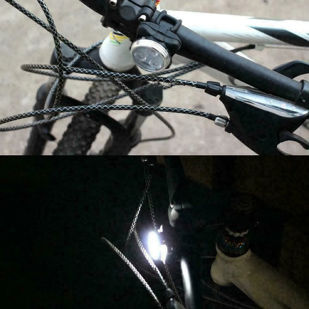 night lights for adults USB Rechargeable Bright LED Bike Lights Set Headlight Front light Taillight Combinations LED Bicycle Bicycle Light mi motion activated night light 2