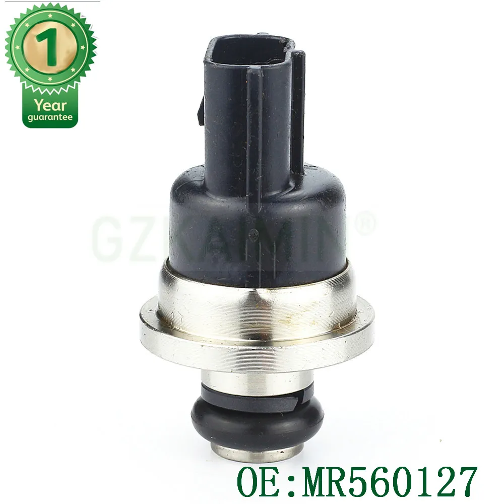 Комплект 2 высокое качество GDI датчик давления топлива MD360939 MR560127 MD348483 для Mitsubishi km