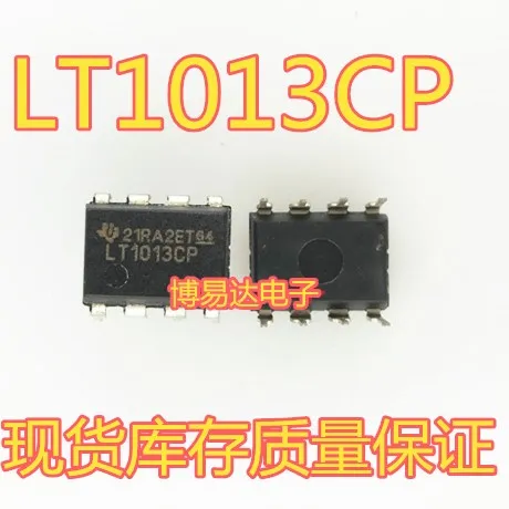 LT1013CP LT1013 DIP-8