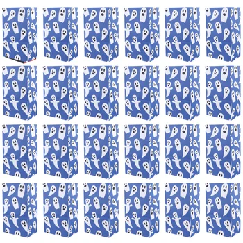 

36Pcs Bag Delicate Practical Multifunctional Candy Bags Packing Bag Gift Pouches for Party