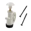 385314349 RV Water Valve Assembly Camper Trailer Toilet Repair Kit Replaces Dometic Sealand EcoVac Vacuflush Pedal Flush Toilets ► Photo 1/6