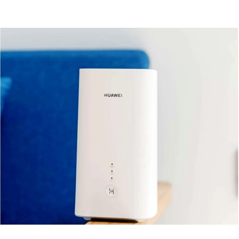 5G MiFi/Wi Fi маршрутизатор беспроводной точки доступа (сим карты разблокирован) Huawei CPE