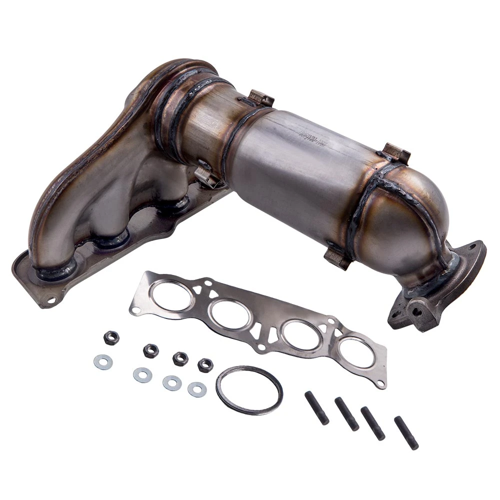 2009 toyota camry catalytic converter replacement senahershenson