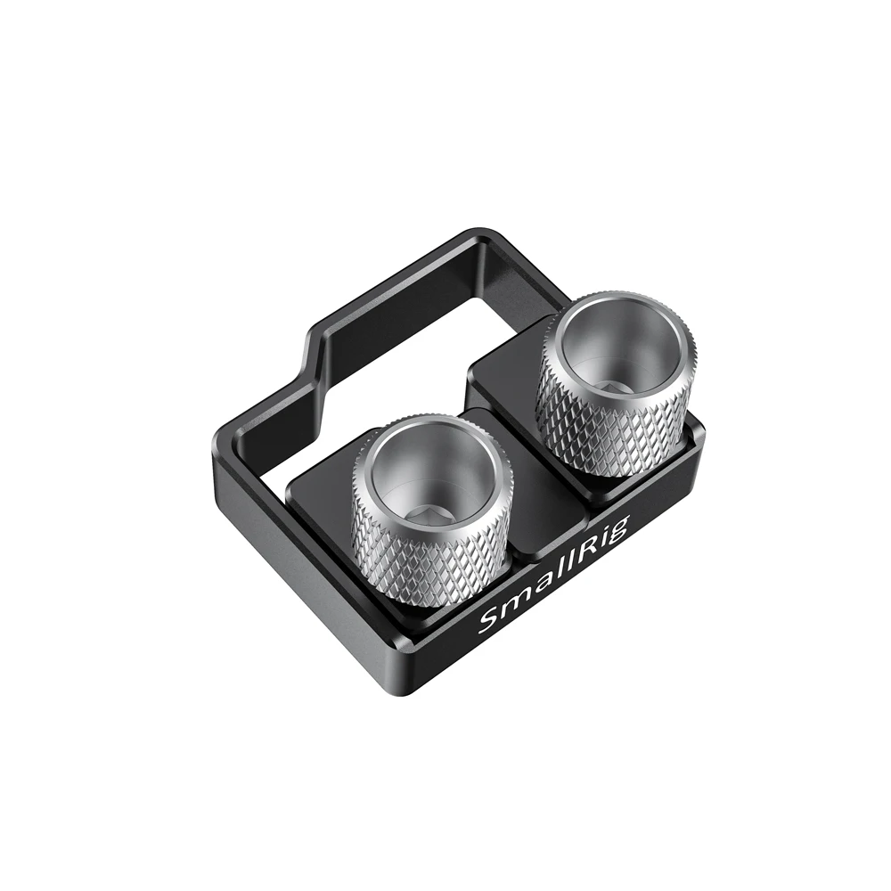  SmallRig Camera HDMI & USB-C Cable Clamp for BMPCC 4K / BMPCC 6K Camera 2246