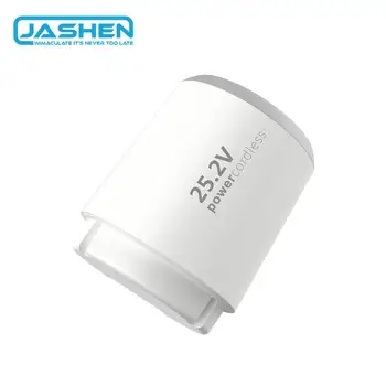 

JASHEN S16E/S16X Vacuum Cleaner battery