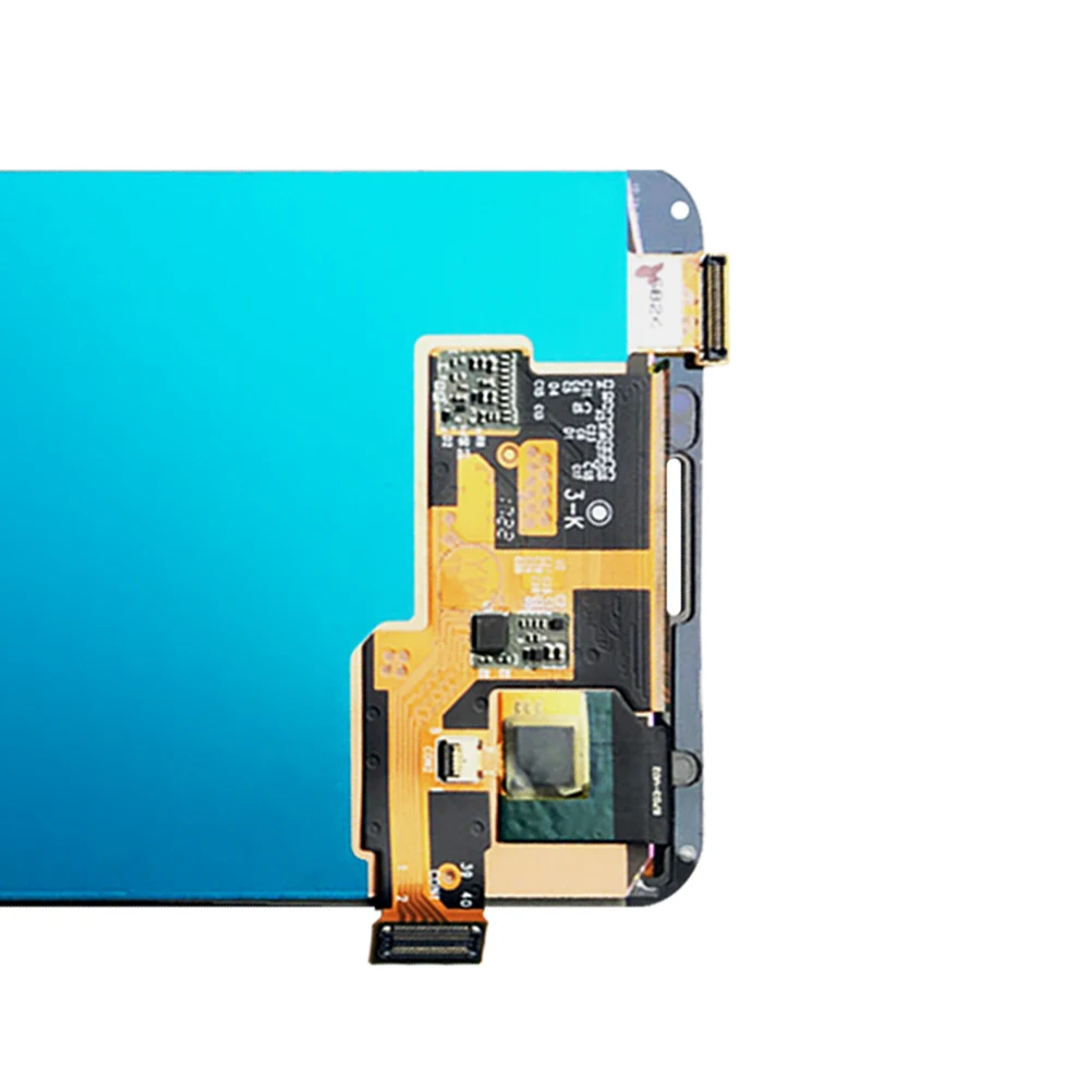 Супер AMOLED ЖК-дисплей протестированный рабочий сенсорный экран в сборе для samsung Galaxy Note 3 N9000 N9005 N9006 N900K N900T
