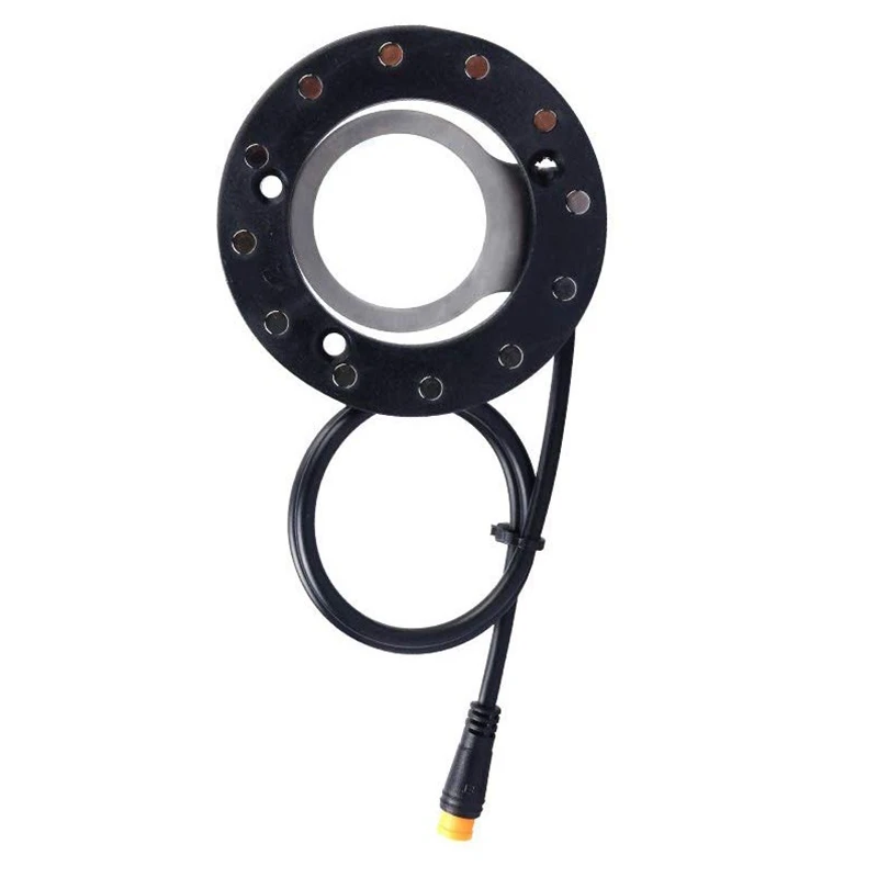

Bike Power Pedal Assist Sensor Cycling Accessories Bicycle Parts Bicycle PAS Electric Bicycle