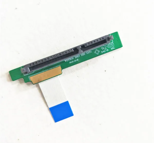 Новый жесткий диск HDD DN13 кабель для DELL Vostro 3350 V3350 5GDTY 50.4ID01.101|Компьютерные кабели и