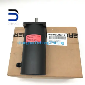 

Original new motor G2.144.1141 for offset printing machine spare parts