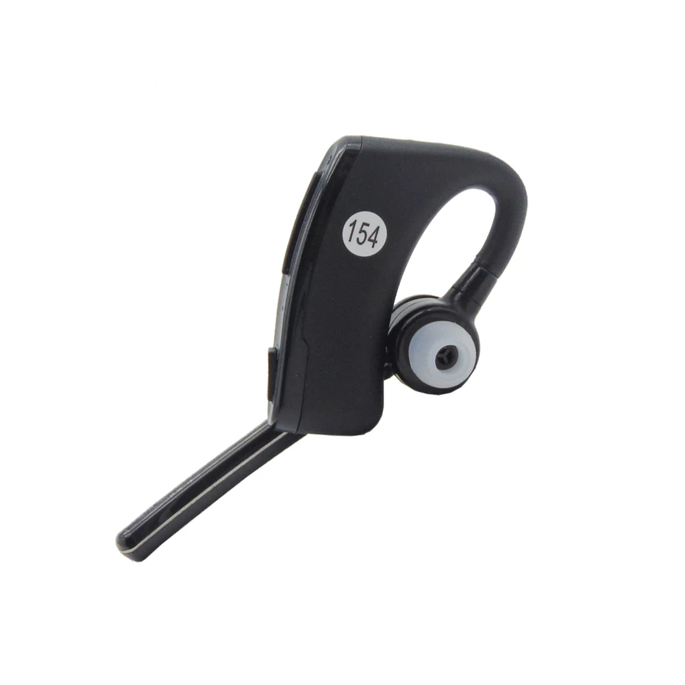 K-Head Bluetooth Беспроводной КАПСЮЛЬ PTT Mic гарнитура с кабелем адаптера для BaoFeng BF-9700 A-58 UV-XR UV-9R радио аксессуары
