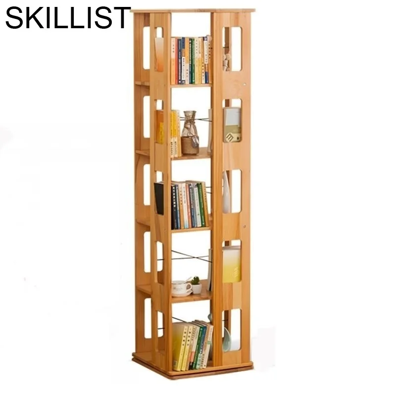 Libreria кабинет Dekoration Mueble Boekenkast Mobilya Oficina деревянная отделка ретро-Мебель Книжный шкаф книжный шкаф стойки