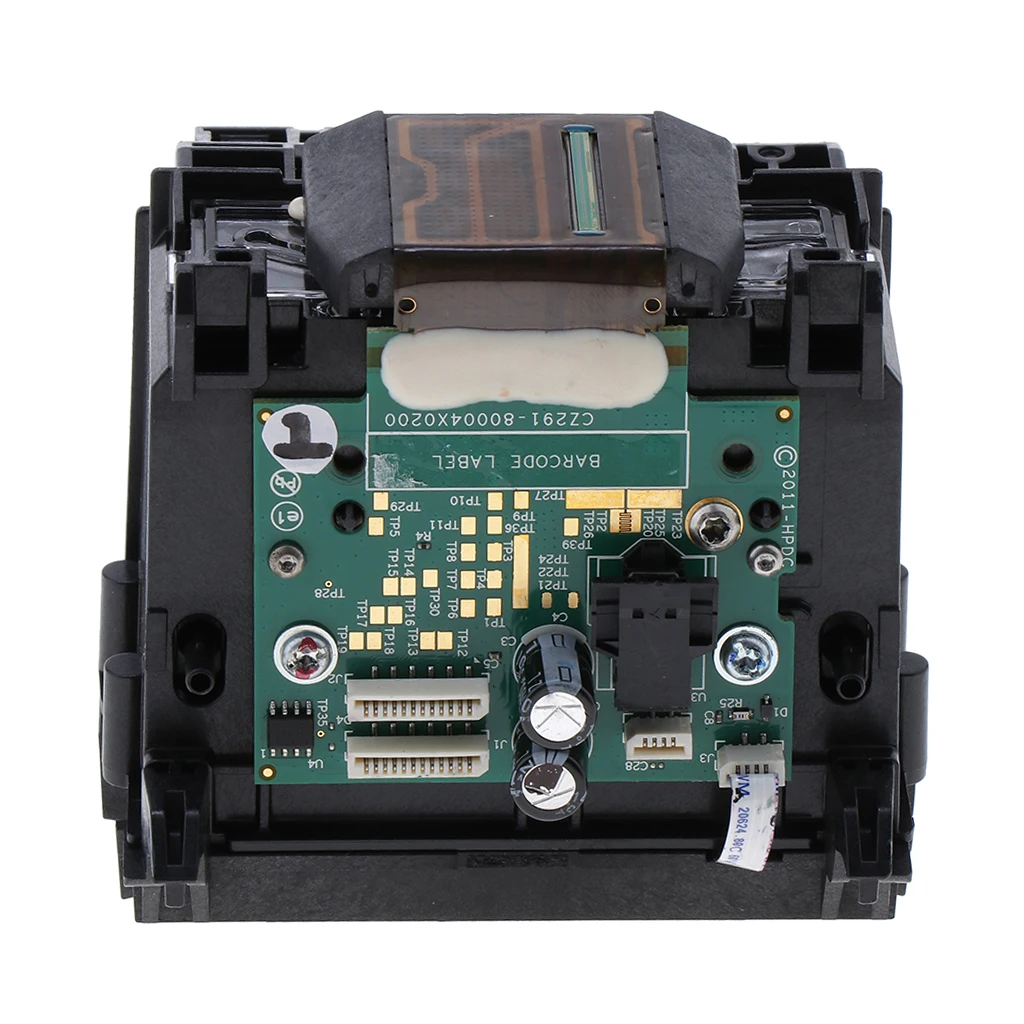 1Pc Printhead Printer Head Replacement For for HP 3610/3620 Printer Printhead Printer Head Office Printer