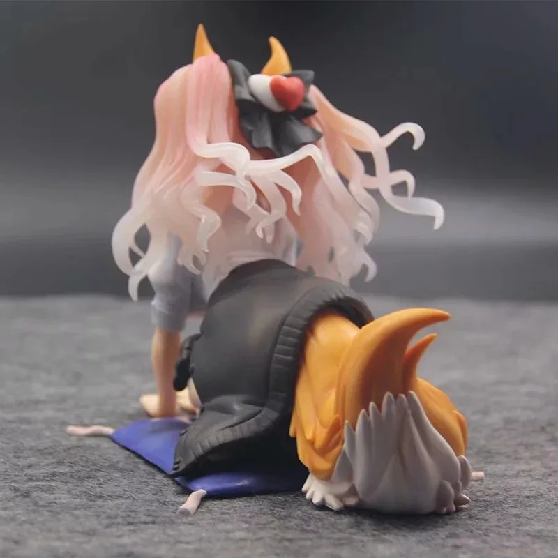 FGO Fate Stay Night Saber EXTRA Caster Lancer tamamo no Mae Cat-pad сексуальный Ver. ПВХ фигурка Коллекционная модель игрушки Кролик Девочка