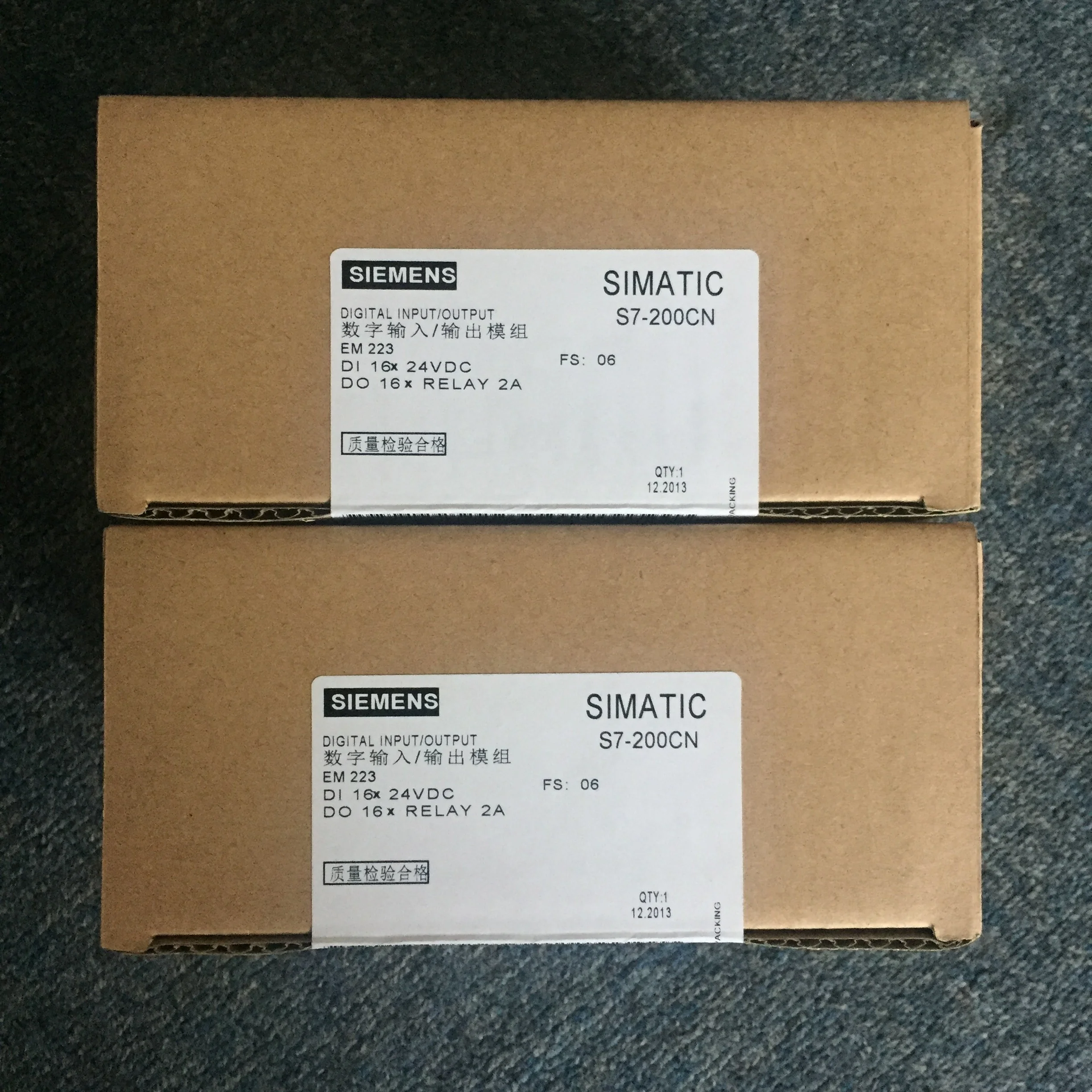 

6ES7972-0BA12-0XA0 DP connector / plug bus connector