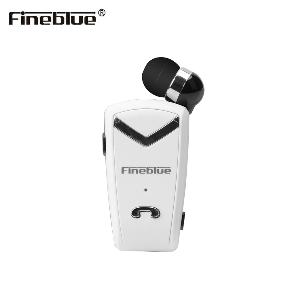 FineBlue FV2 беспроводной bluetooth-наушник наушники спортивные гарнитура с микрофоном