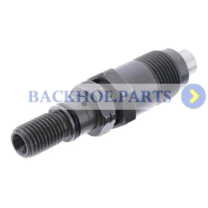 Топливный инжектор для Yanmar 3TNE68 UMFP 3TNE74 USR 3TNA72 3TNA72L UWD 3TN68L 3TN66L MG|Регулирование