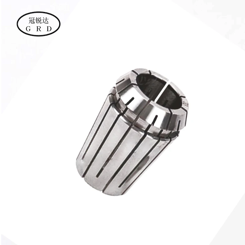 ER11 Chuck High Precision Range 0.5-8mm Collet Engraving Machine Spindle Elastic Chuck Motor Shaft Nut Wrench spring collet spring collet chuck collet chuck holder collet block holder engraving collet chuck collet chuck wrench nut collet collet clamping tool