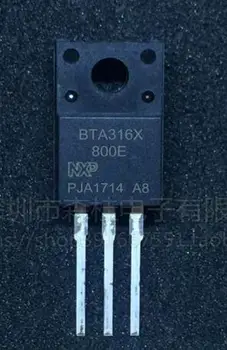 

20pcs/lot BTA316X BTA316X-800E TO220F