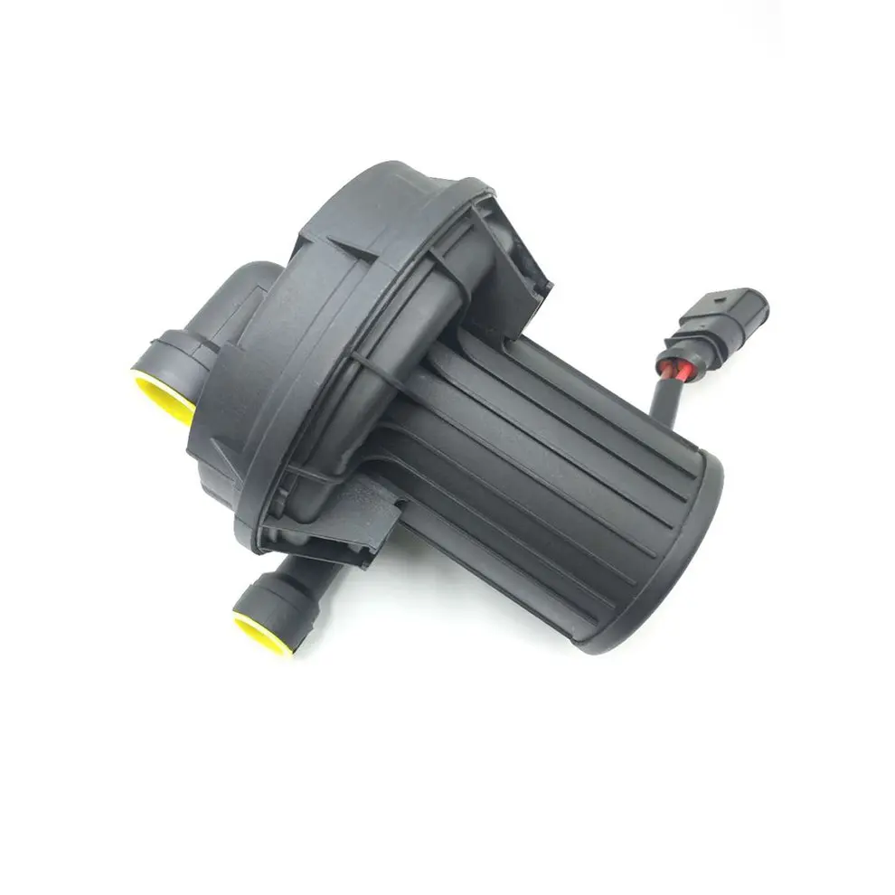 BJ-9101 смога вторичный вспомогательный воздушный насос для VW для гольфа для Passat 1,8 T 2,0 2,8 Портативный прочный