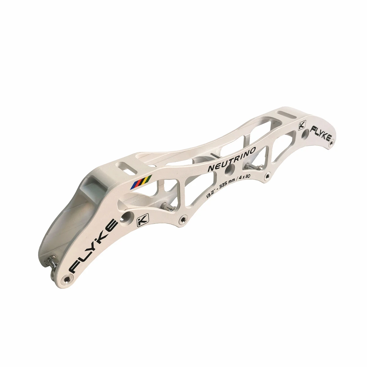 Free shipping inline frames Transformer frame 4x110mm 3x125mm in one frame  165/195 FLYKE FRAME CADO CARBON FRAME - AliExpress Sports \u0026 Entertainment