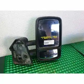 

RIGHT REARVIEW RENAULT TRAFIC (SINCE 5.89)