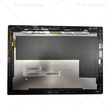 

MS12QHD501 12" inch LCD Touch Screen For Thinkpad X1 TABLE lcd Display Screen assembly