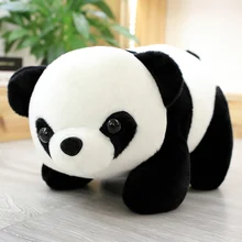 giant panda stuffy