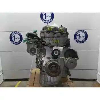 

B204I COMPLETE ENGINE SAAB 900 SALOON