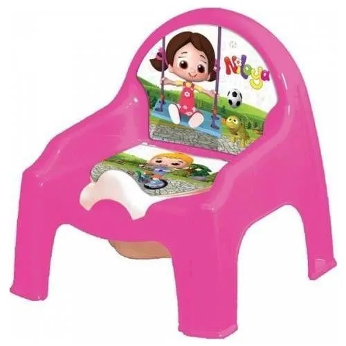 El abuelo Niloya Baño