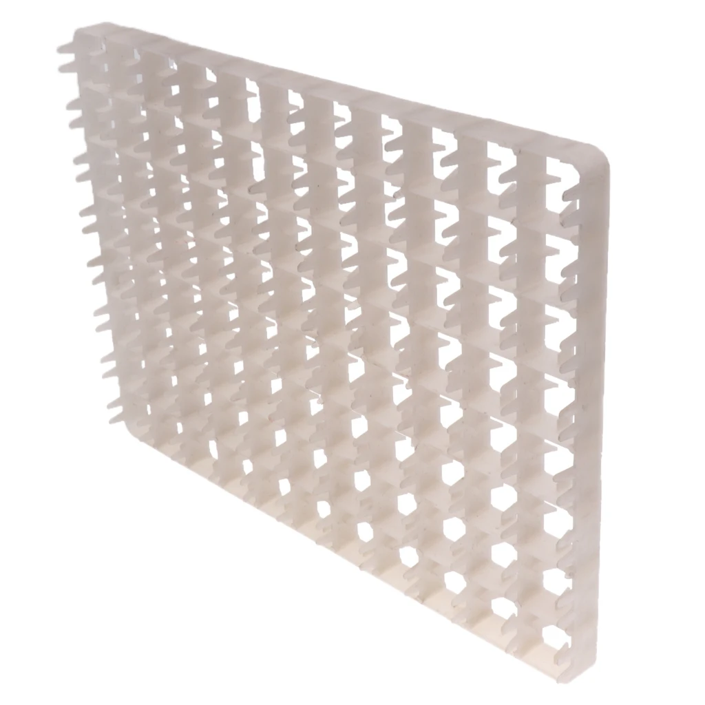 Hatcher Accessories 88-Chicken Eggs Tray for Duck Quail Automatic Incubator