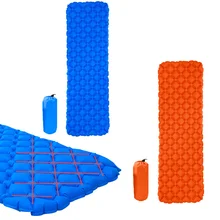 10sets Air Mattress Sleeping Mat Outdoor Camping Pad Waterproof Inflatable Mattress Cushion for Backpacking Hiking Travel Beach 10sets Air Mattress Sleeping Mat Outdoor Camping Pad Waterproof Inflatable Mattress Cushion for Backpacking Hiking Travel Beach