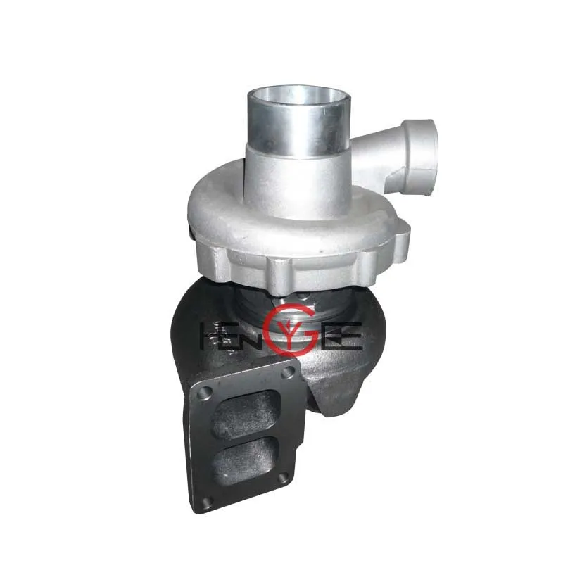 Turbo TA3118 для Iveco 466698-5007 98472953 504057286 504040245 турбокомпрессор
