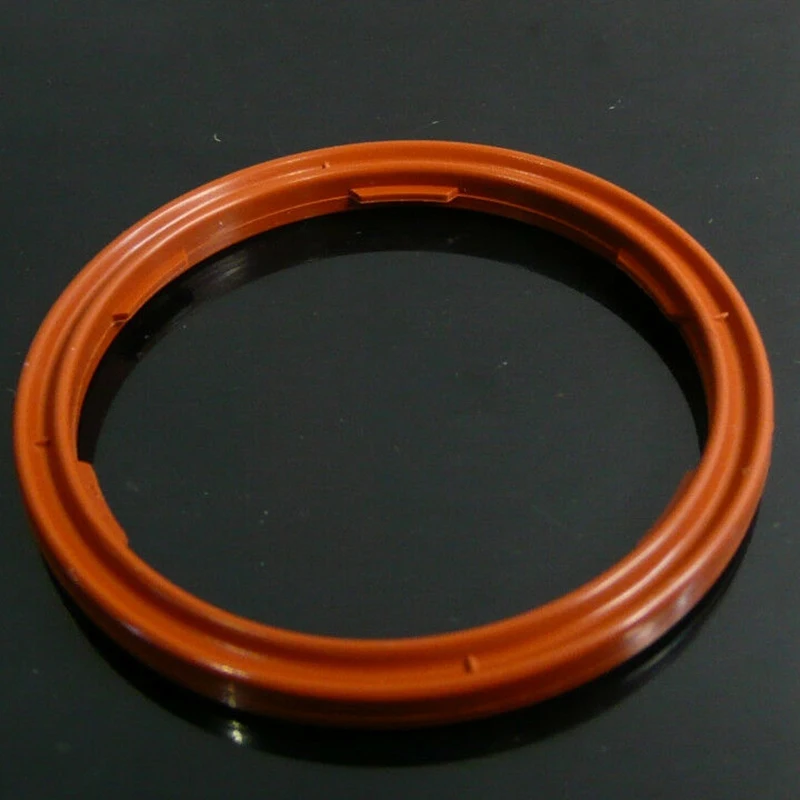 For-BMW E31 E39 E46 E65 323I Z8 Engine Oil Level Sensor O-Ring 12611744292